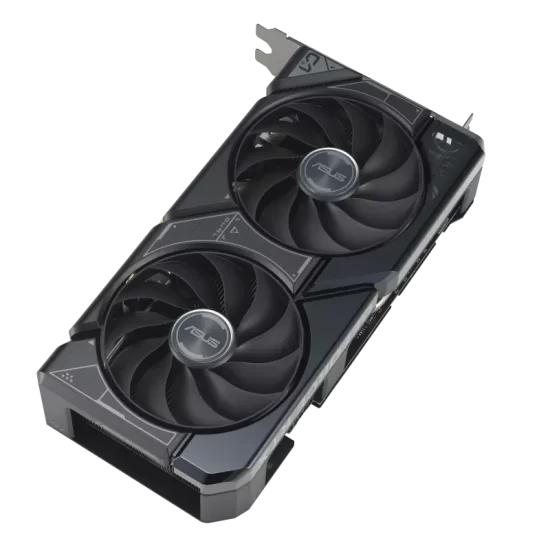 Asus Dual RTX 4060 Ti OC Edition 16GB GDDR6 - Image 8