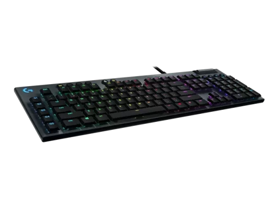 Logitech G815 Teclado Mecánico RGB LightSync - Image 5