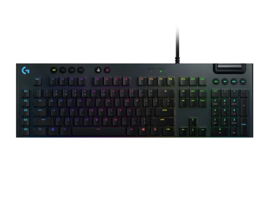 Logitech G815 Teclado Mecánico RGB LightSync - Image 6