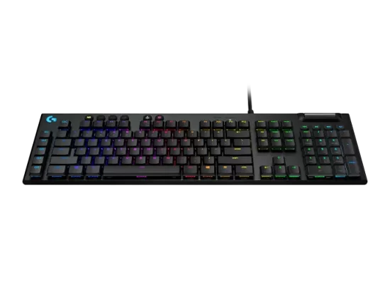 Logitech G815 Teclado Mecánico RGB LightSync - Image 7