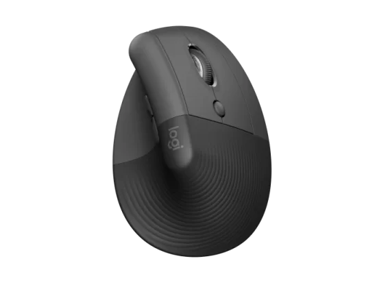 Logitech Lift Vertical Ergo Mouse Ergonómico - Image 3