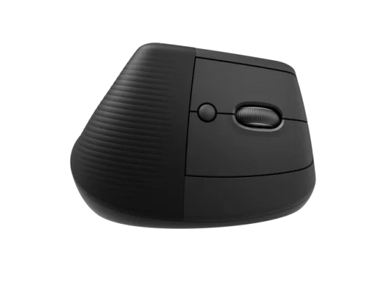 Logitech Lift Vertical Ergo Mouse Ergonómico - Image 4