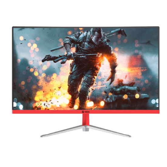 Teros Monitor 23.8 Pulgadas Full HD Curvo 165Hz 2ms - Image 3