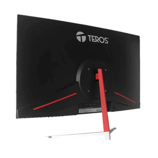 Teros Monitor 23.8 Pulgadas Full HD Curvo 165Hz 2ms - Image 5