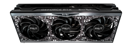 Palit RTX 4070 Ti GameRock OC 12GB Tarjeta de Video - Image 10