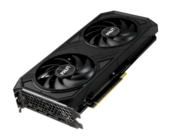 Palit RTX 4070 Dual 12GB GDDR6X Tarjeta de video - Image 10