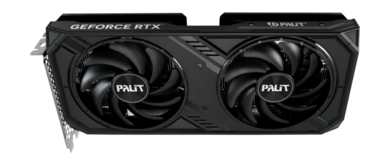 Palit RTX 4070 Dual 12GB GDDR6X Tarjeta de video - Image 6