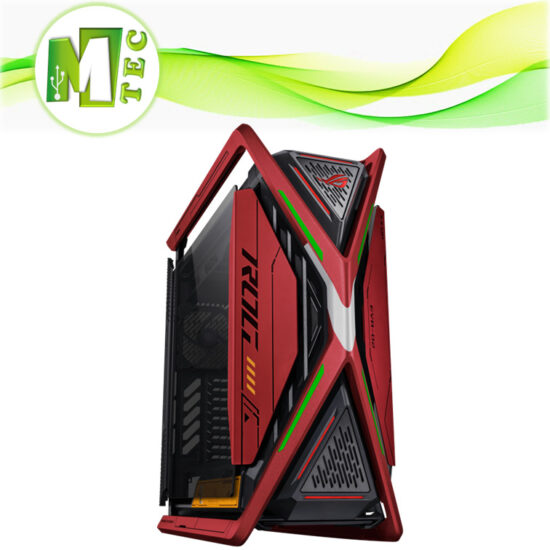 Asus Rog Hyperion EVA-02 Edition Case Gamer