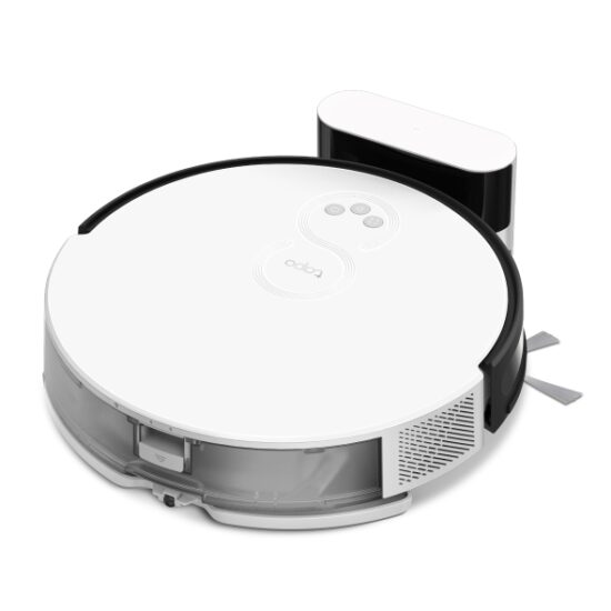 Tp-link Tapo RV10 Robot 2 en 1 Aspirador y Trapeador - Image 2