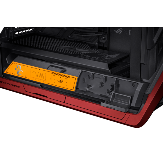 Asus Rog Hyperion EVA-02 Edition Case Gamer - Image 11