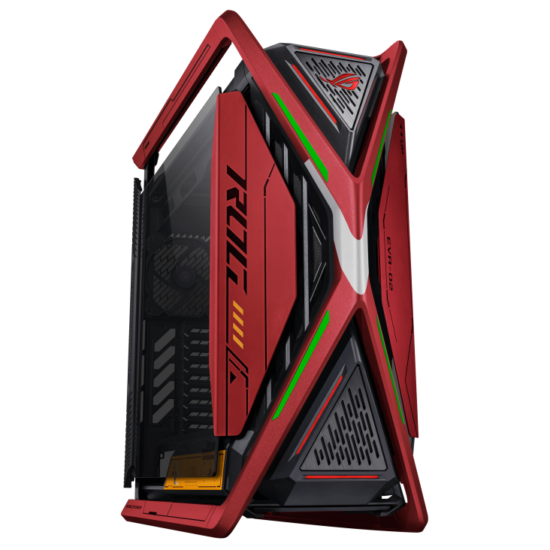 Asus Rog Hyperion EVA-02 Edition Case Gamer - Image 6