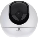 Ezviz C6 2K Camára de seguridad doméstica Inteligente