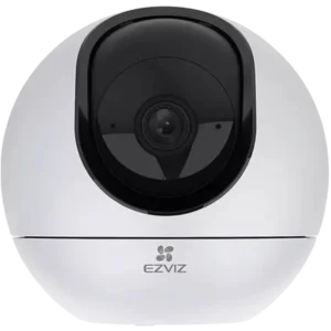 Ezviz C6 2K Camára de seguridad doméstica Inteligente | MTEC Ezviz C6 2K Camára de seguridad doméstica Inteligente