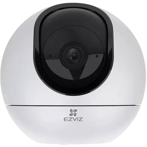 Ezviz C6 2K Camára de seguridad doméstica Inteligente