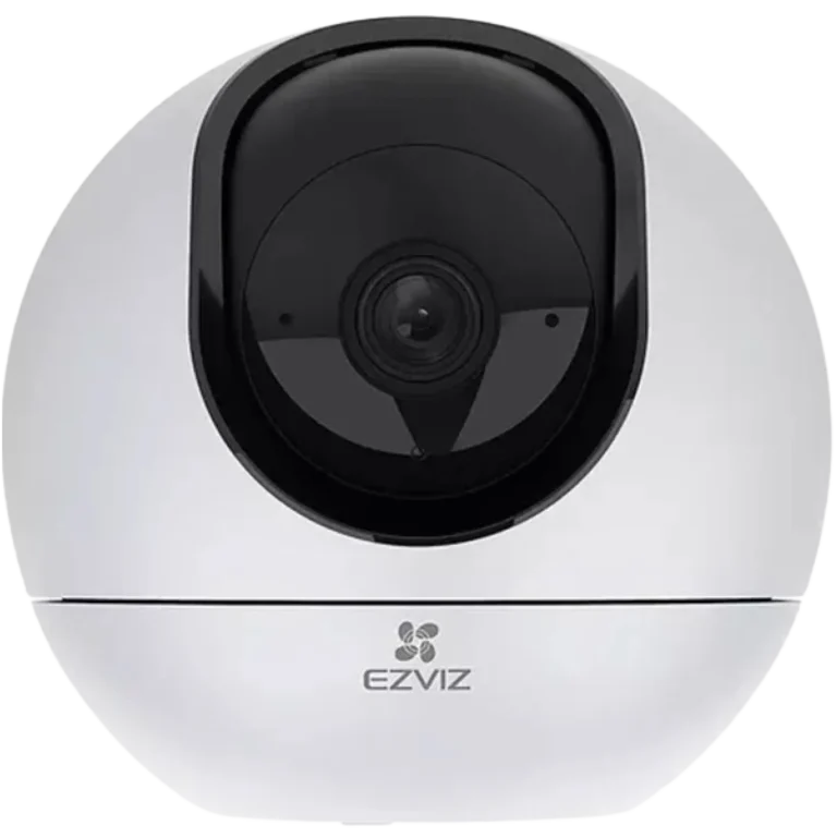 Ezviz C6 2K Camára de seguridad doméstica Inteligente