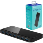 Tp-link UH700 Hub USB 7 Puertos USB 3.0