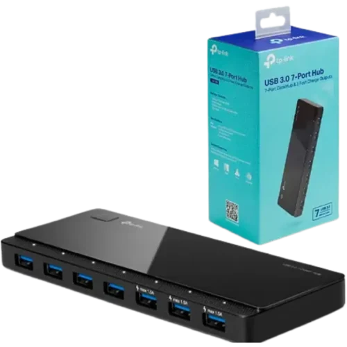Tp-link UH700 Hub USB 7 Puertos USB 3.0