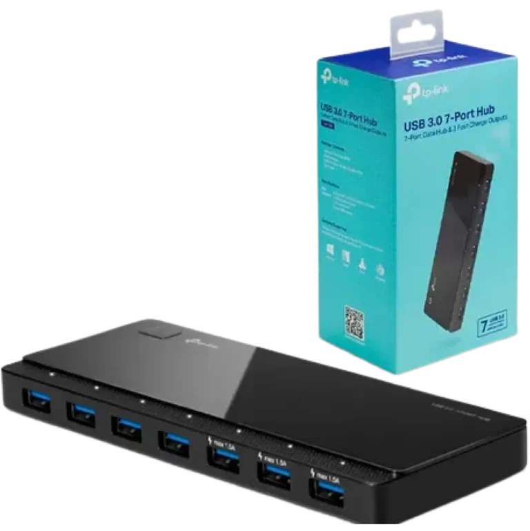 Tp-link UH700 Hub USB 7 Puertos USB 3.0