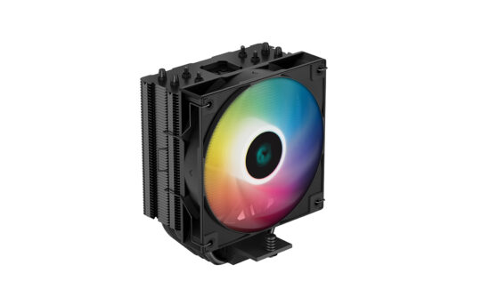 Deepcool AG400 BK ARGB Cooler Cpu Intel Amd - Image 3