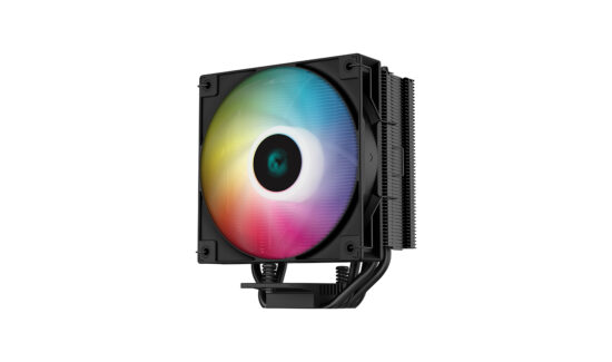 Deepcool AG400 BK ARGB Cooler Cpu Intel Amd - Image 4