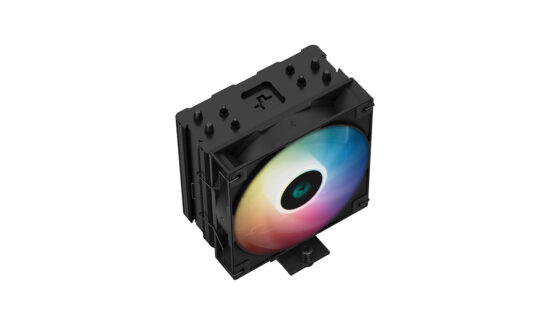 Deepcool AG400 BK ARGB Cooler Cpu Intel Amd - Image 5