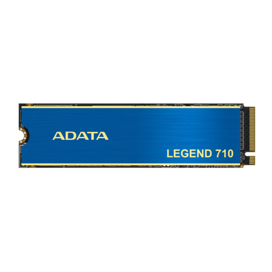 Adata Legend 710 1TB PCIe Gen3 SSD M.2 2280 - Image 7