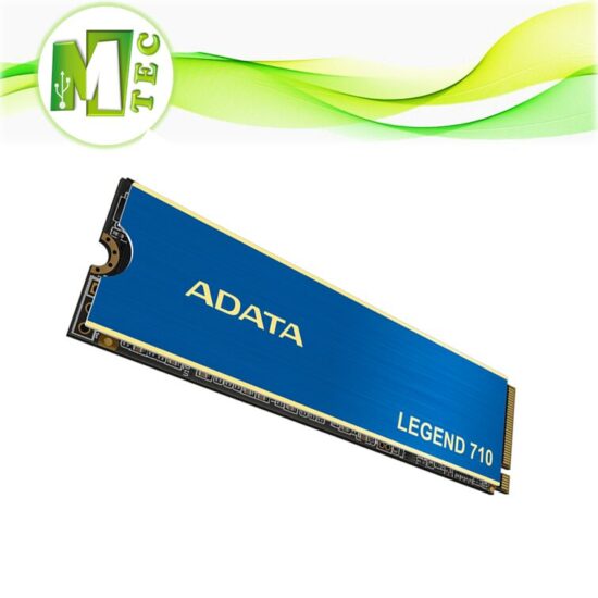 Adata Legend 710 1TB PCIe Gen3 SSD M.2 2280