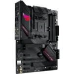 ASUS ROG STRIX B550-F GAMING WIFI II AM4 DDR4 ATX