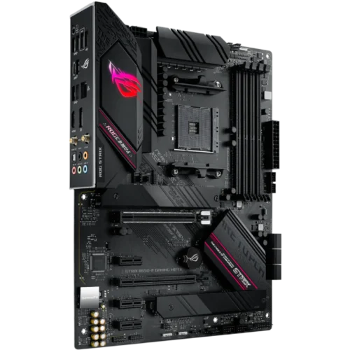 ASUS ROG STRIX B550-F GAMING WIFI II AM4 DDR4 ATX