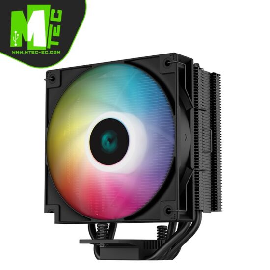 Deepcool AG400 BK ARGB Cooler Cpu Intel Amd