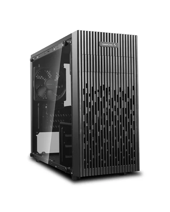 Deepcool Matrexx 30 Case Matx PC Vidrio lateral - Image 3