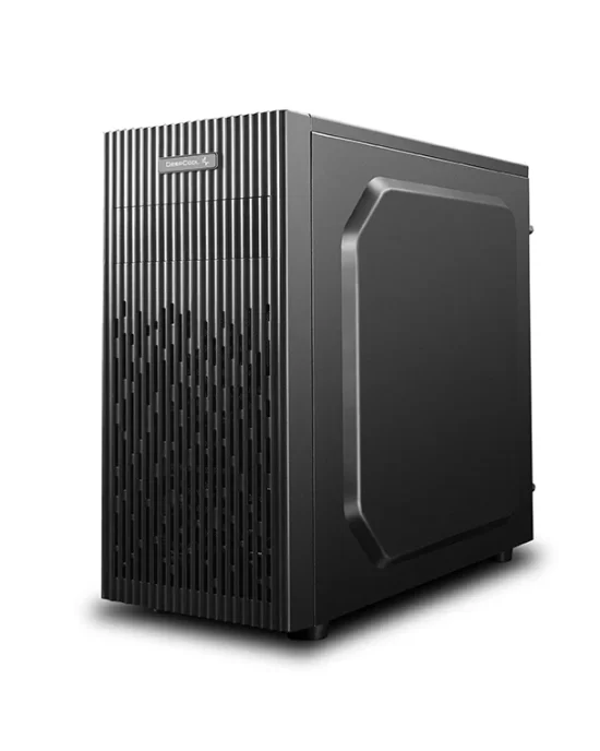 Deepcool Matrexx 30 Case Matx PC Vidrio lateral - Image 4