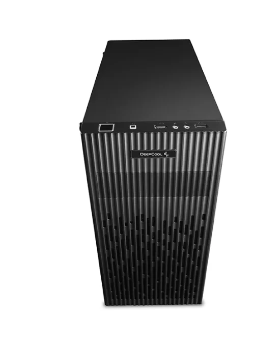 Deepcool Matrexx 30 Case Matx PC Vidrio lateral - Image 5