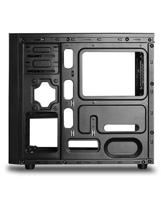 Deepcool Matrexx 30 Case Matx PC Vidrio lateral - Image 6