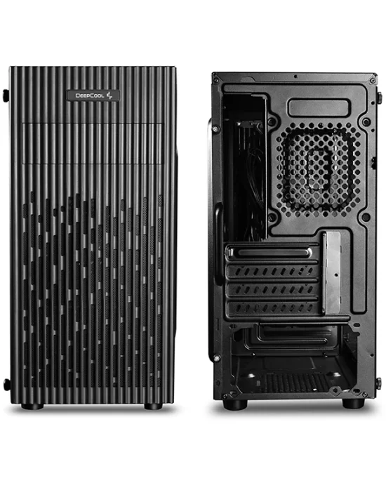 Deepcool Matrexx 30 Case Matx PC Vidrio lateral - Image 2