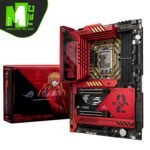 Asus Rog Maximus Z790 Hero EVA-02 | MTEC
