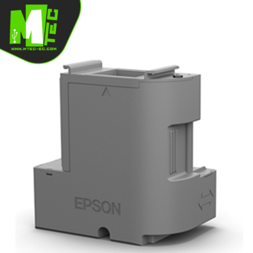 Epson Caja de mantenimiento Ewmb2 T04D1 L6161 L6270 L14150 L4150 L6191