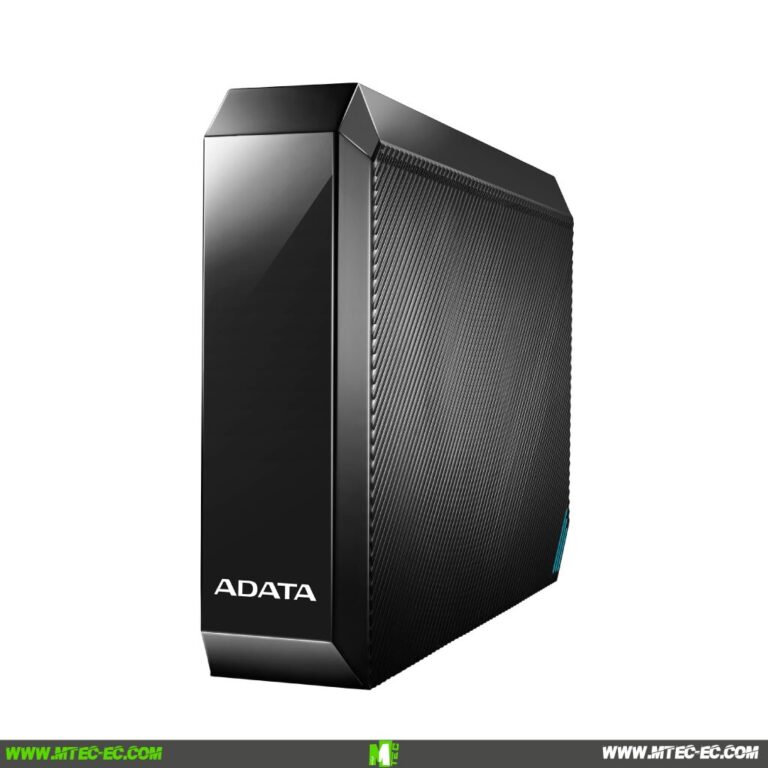 Adata HM800 6TB Disco Duro Externo Usb 3.2