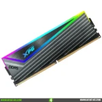 Mtec-Adata-XPG-Caster-16gb-6400-mt-s | MTEC Xpg Caster RGB 16GB Ram DDR5 6400Mhz