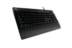 Logitech G213 Teclado Gaming Rgb Lightsync