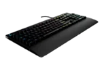Logitech G213 Teclado Gaming Rgb Lightsync