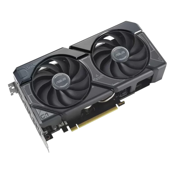 Asus Dual Rtx 4060 OC Edition 8GB GDDR6 - Image 3