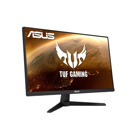 Asus TUF Gaming VG249Q1A 24 Pulgadas 165Hz 1Ms - Image 4