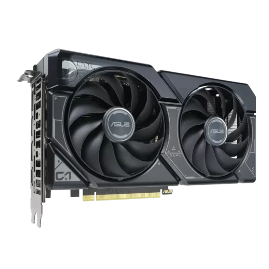 Asus Dual Rtx 4060 OC Edition 8GB GDDR6 - Image 6