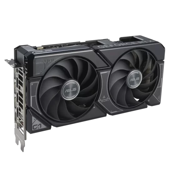 Asus Dual Rtx 4060 OC Edition 8GB GDDR6 - Image 7