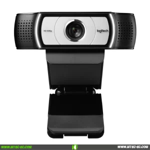 Logitech C930E Cámara web Full HD 1080P