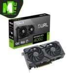 Asus Dual RTX 4060 OC Edition | MTEC