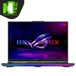 Asus Rog Strix SCAR 18 G834JY | MTEC