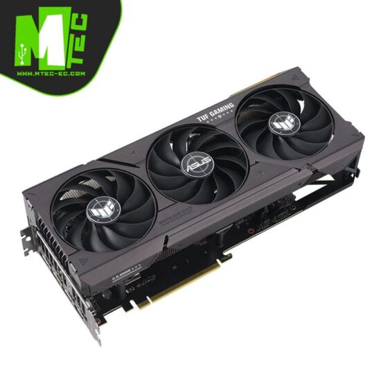 Asus Tuf RTX 4060 Ti 8GB OC Edition