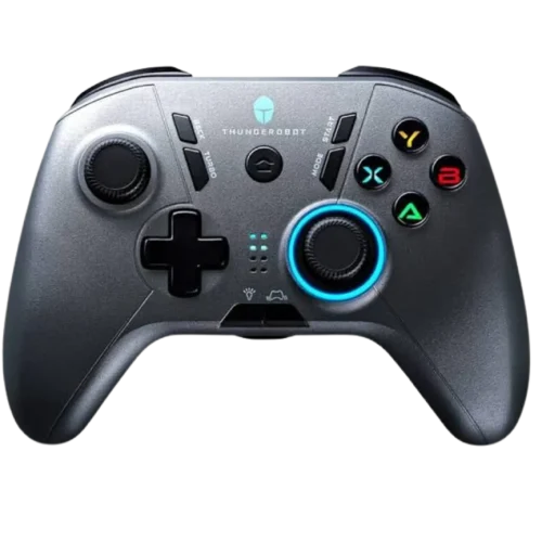Thunderobot G30 Gamepad Alambrico con vibración